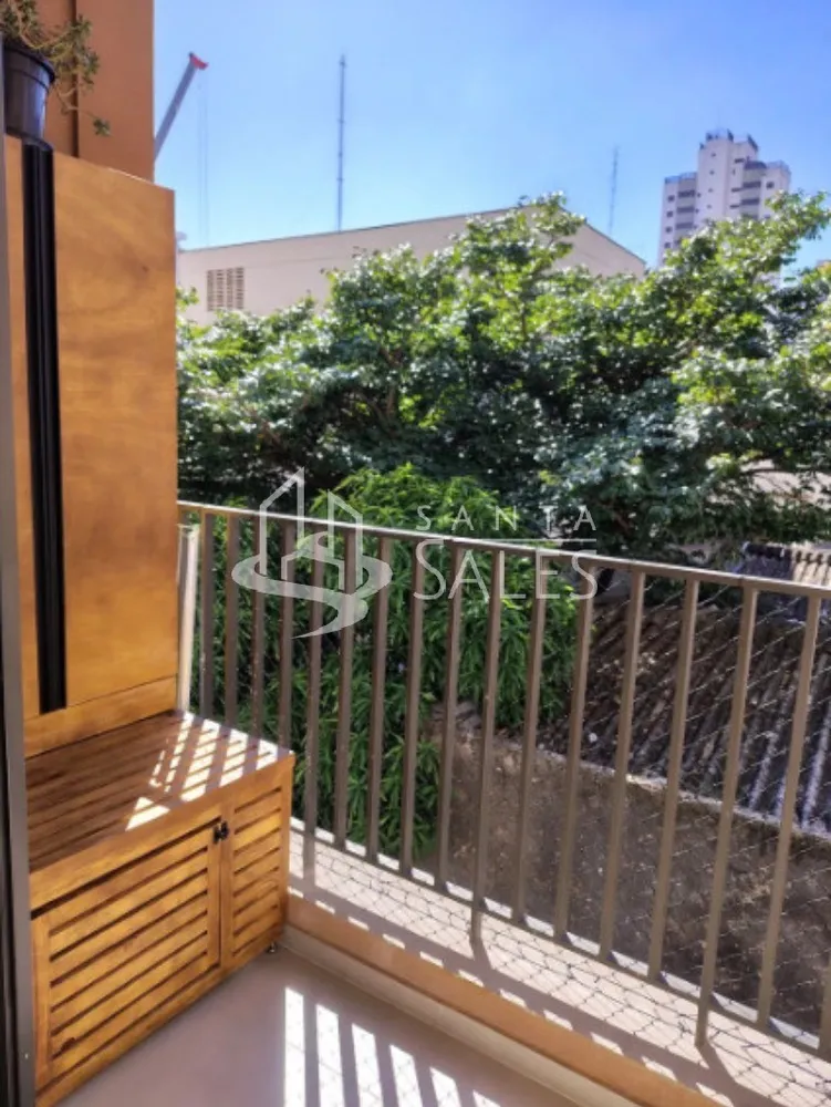 Apartamento, 1 quarto, 23 m² - Foto 8
