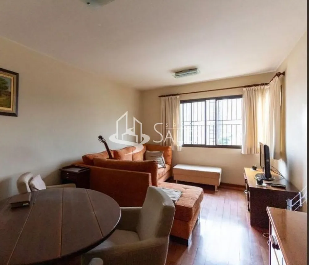 Apartamento, 2 quartos, 67 m² - Foto 2