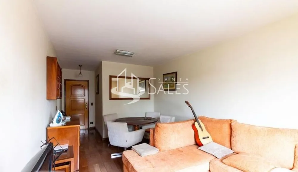 Apartamento, 2 quartos, 67 m² - Foto 3