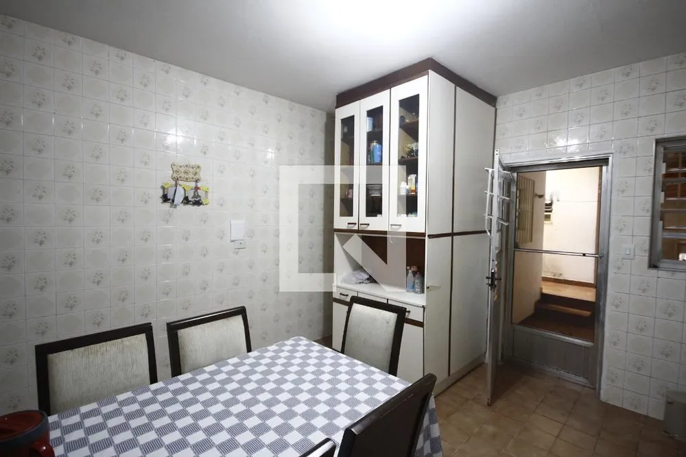 Casa, 4 quartos, 180 m² - Foto 12