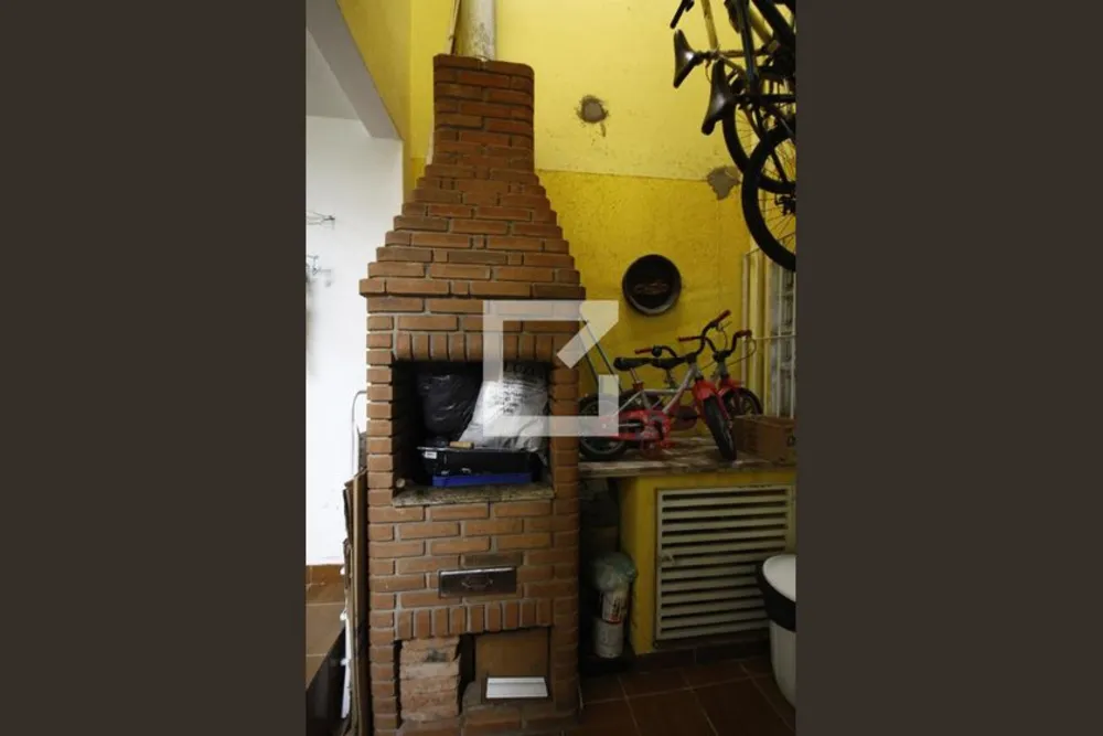 Casa, 4 quartos, 180 m² - Foto 16