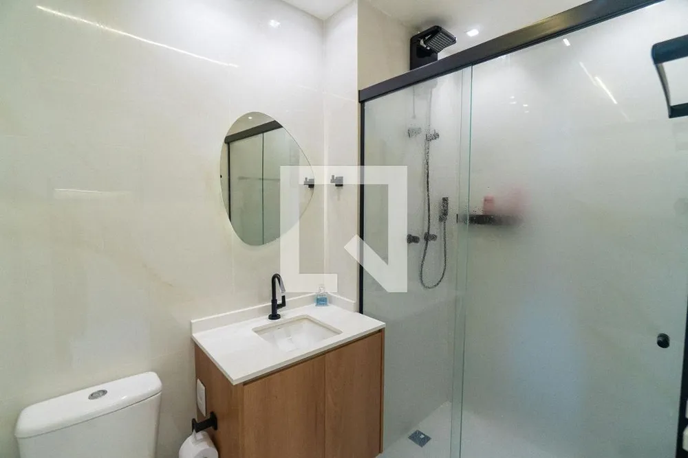 Kitnet-Studio, 25 m² - Foto 2