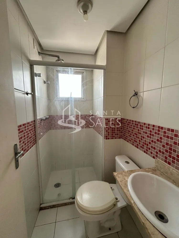 Apartamento, 2 quartos, 57 m² - Foto 3