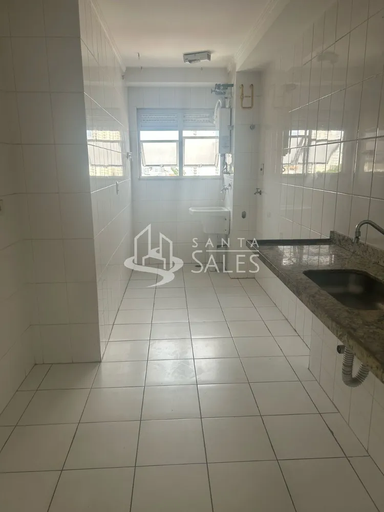 Apartamento, 2 quartos, 57 m² - Foto 7