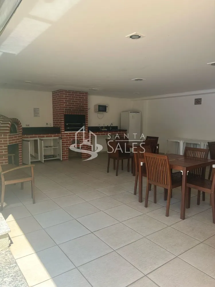 Apartamento, 2 quartos, 57 m² - Foto 8