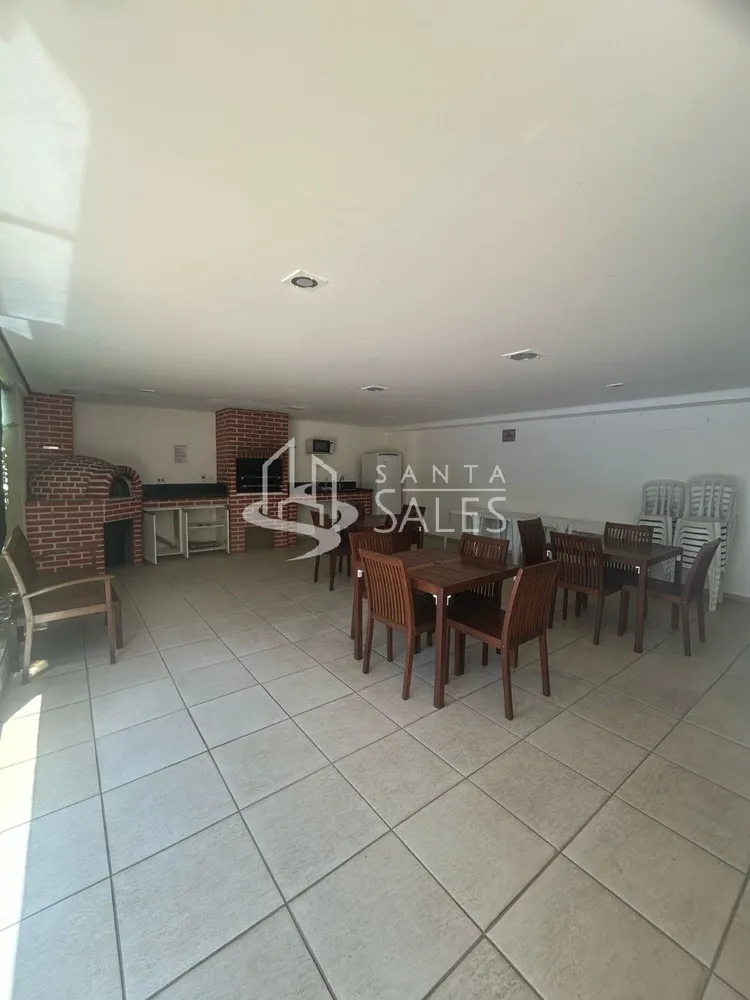 Apartamento, 2 quartos, 57 m² - Foto 2