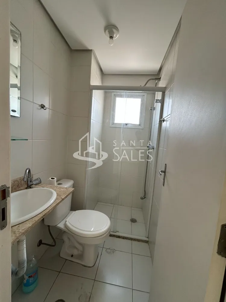 Apartamento, 2 quartos, 57 m² - Foto 12