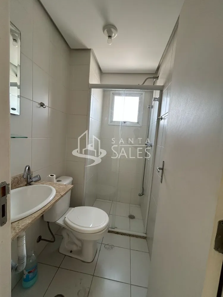 Apartamento, 2 quartos, 57 m² - Foto 4