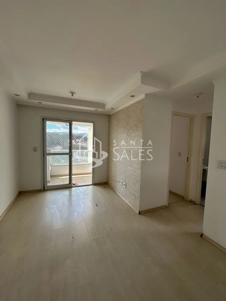 Apartamento, 2 quartos, 57 m² - Foto 3