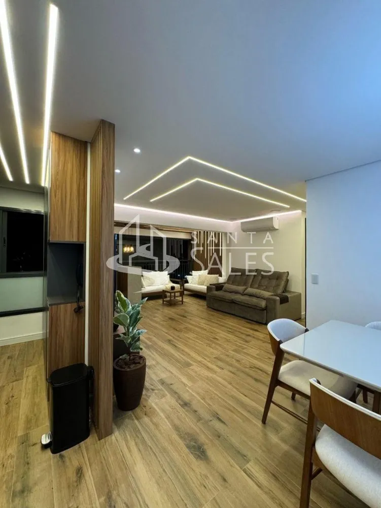 Apartamento, 2 quartos, 78 m² - Foto 1