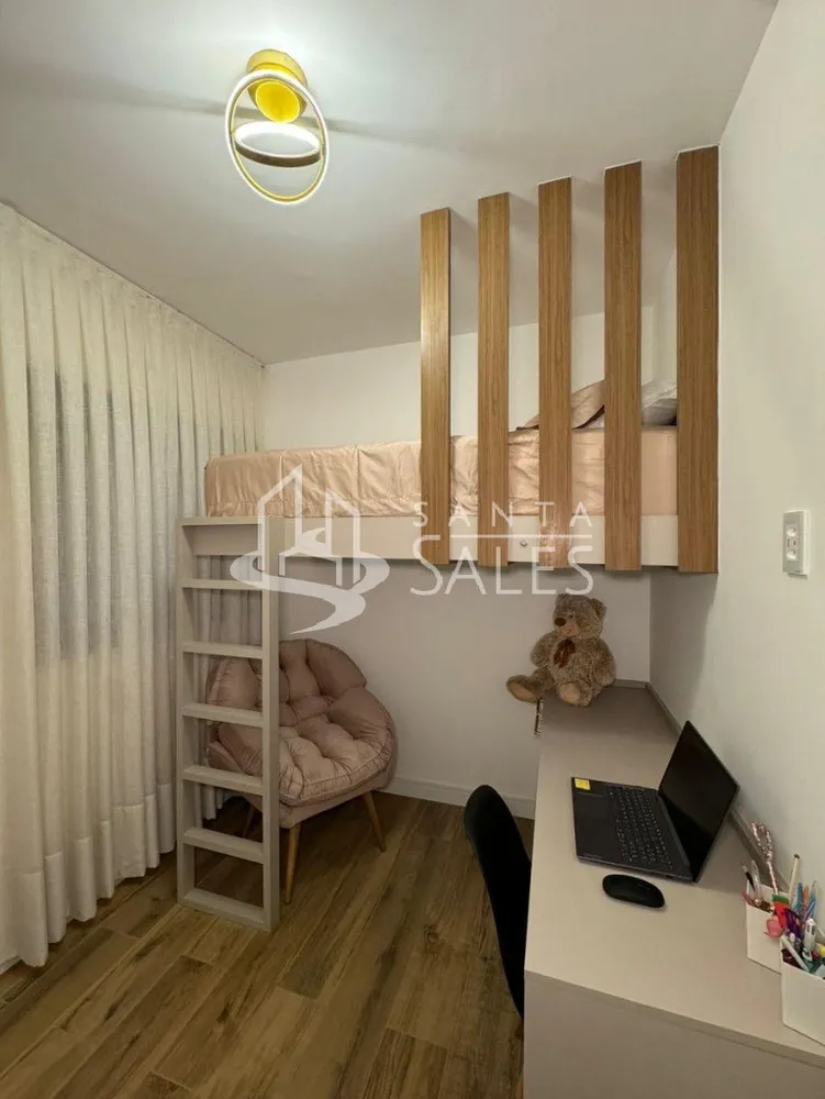 Apartamento, 2 quartos, 78 m² - Foto 4