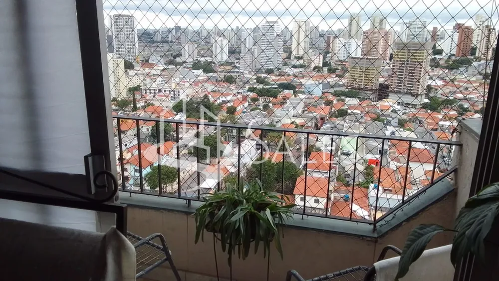 Apartamento, 3 quartos, 142 m² - Foto 4