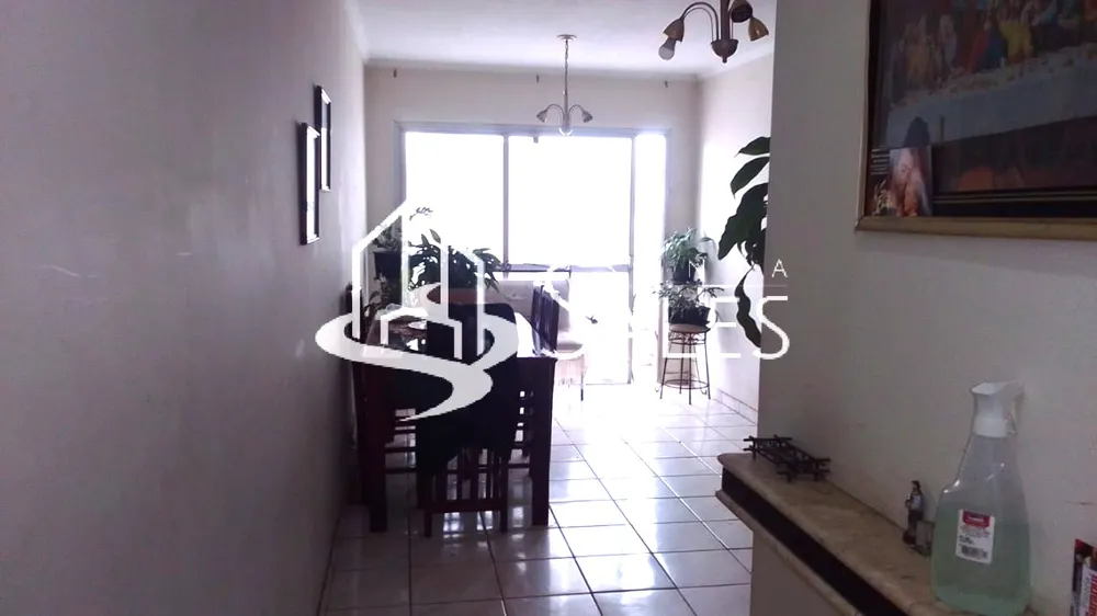 Apartamento, 3 quartos, 142 m² - Foto 1
