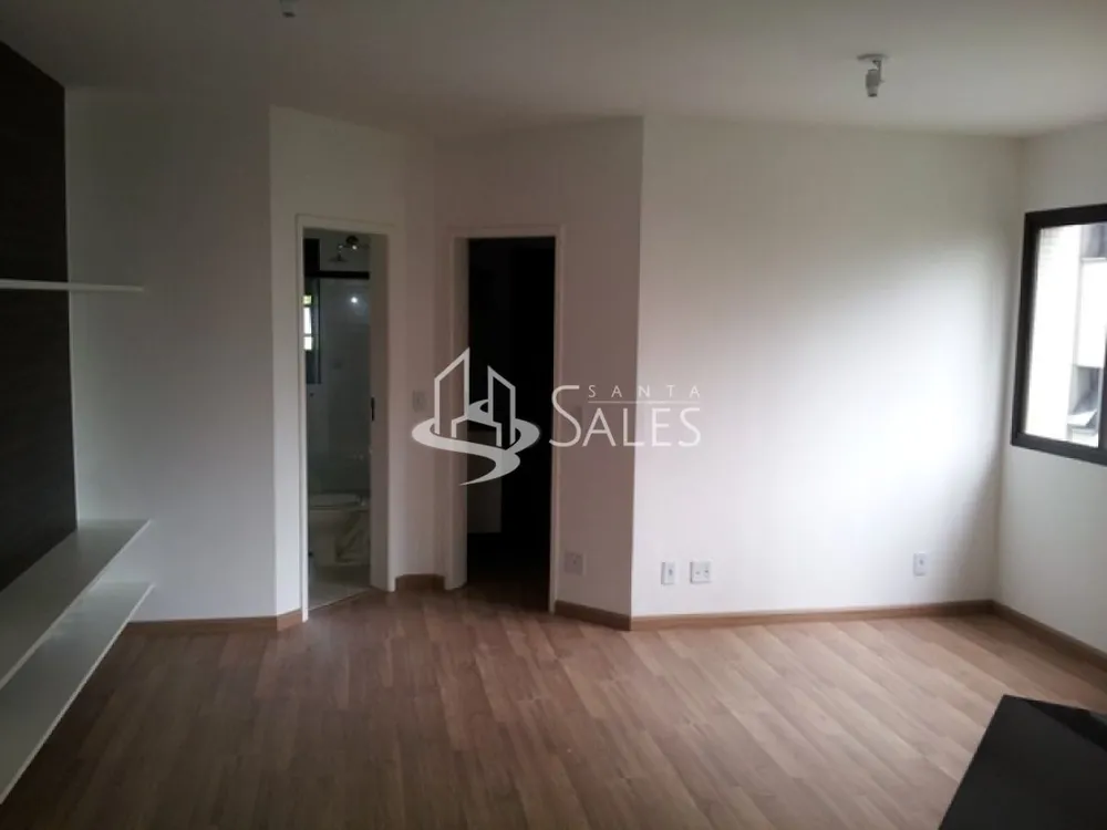 Apartamento, 1 quarto, 50 m² - Foto 6