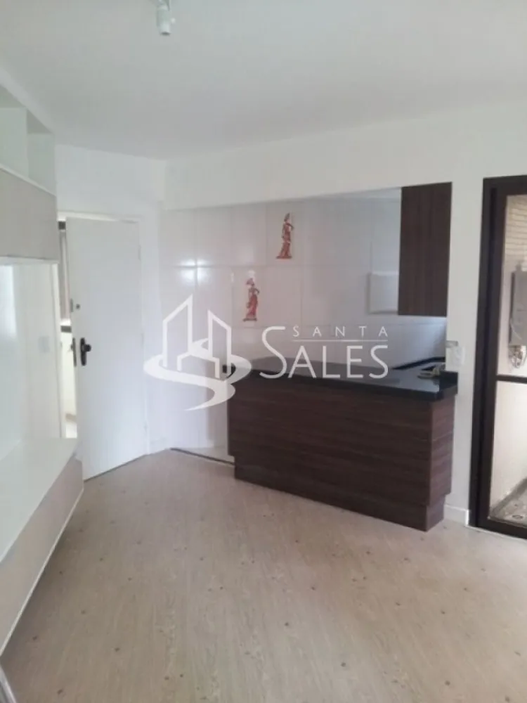 Apartamento, 1 quarto, 50 m² - Foto 1