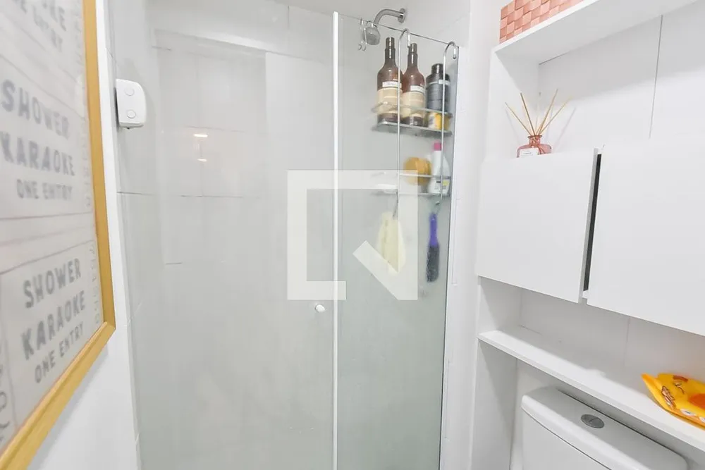 Apartamento, 2 quartos, 37 m² - Foto 3