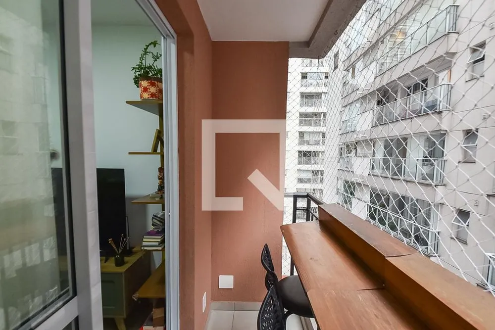 Apartamento, 2 quartos, 37 m² - Foto 5