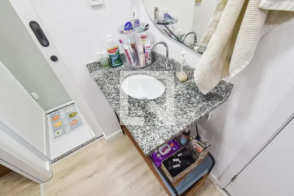 Apartamento, 2 quartos, 37 m² - Foto 8
