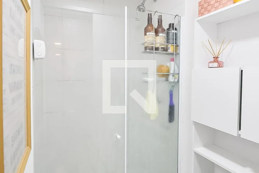 Apartamento, 2 quartos, 37 m² - Foto 7