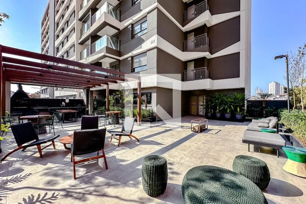 Apartamento, 1 quarto, 20 m² - Foto 10