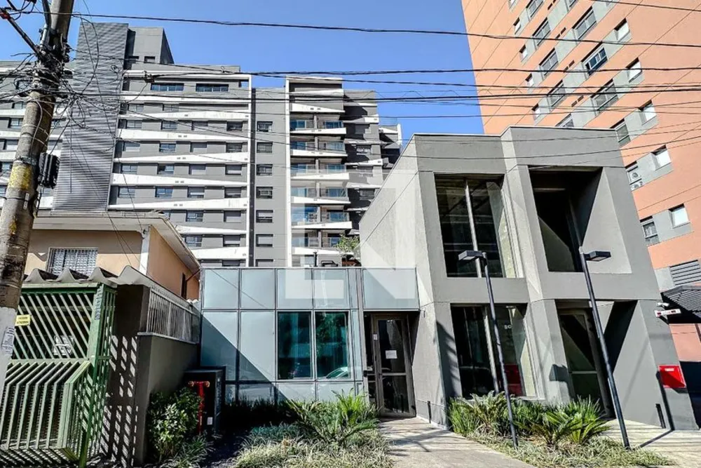 Apartamento, 1 quarto, 20 m² - Foto 5