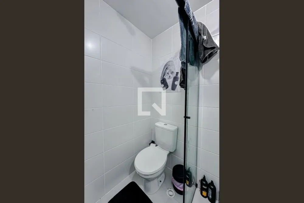 Apartamento, 1 quarto, 20 m² - Foto 7