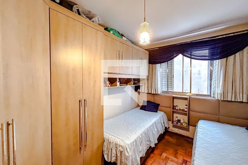 Apartamento, 2 quartos, 72 m² - Foto 8