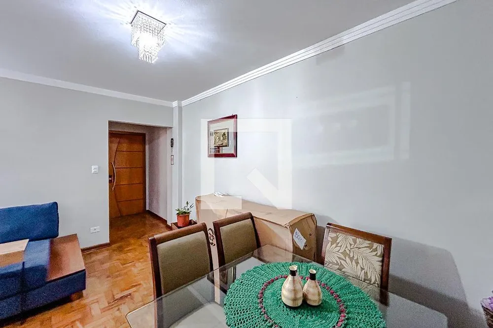 Apartamento, 2 quartos, 72 m² - Foto 2