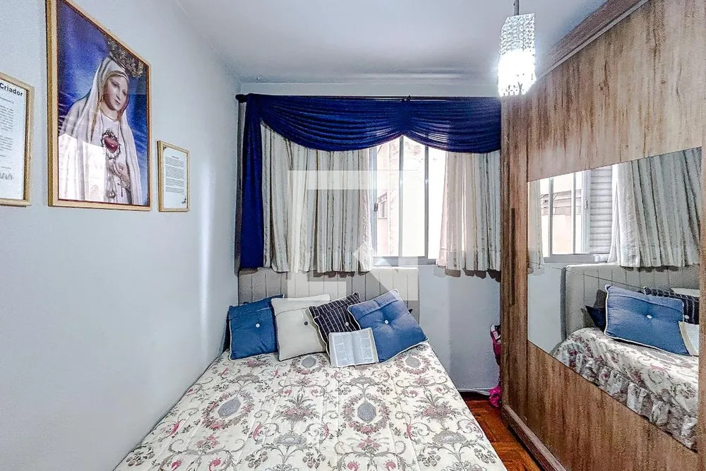 Apartamento, 2 quartos, 72 m² - Foto 7