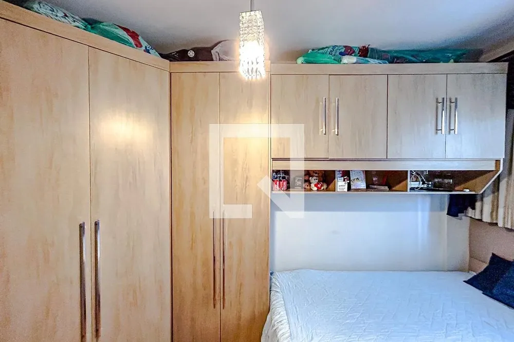 Apartamento, 2 quartos, 72 m² - Foto 9