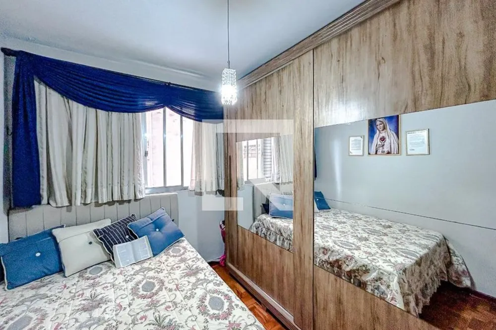 Apartamento, 2 quartos, 72 m² - Foto 4