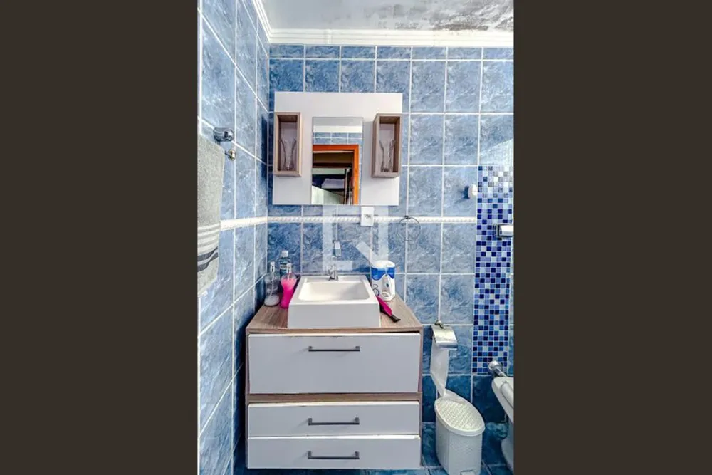 Apartamento, 2 quartos, 72 m² - Foto 11