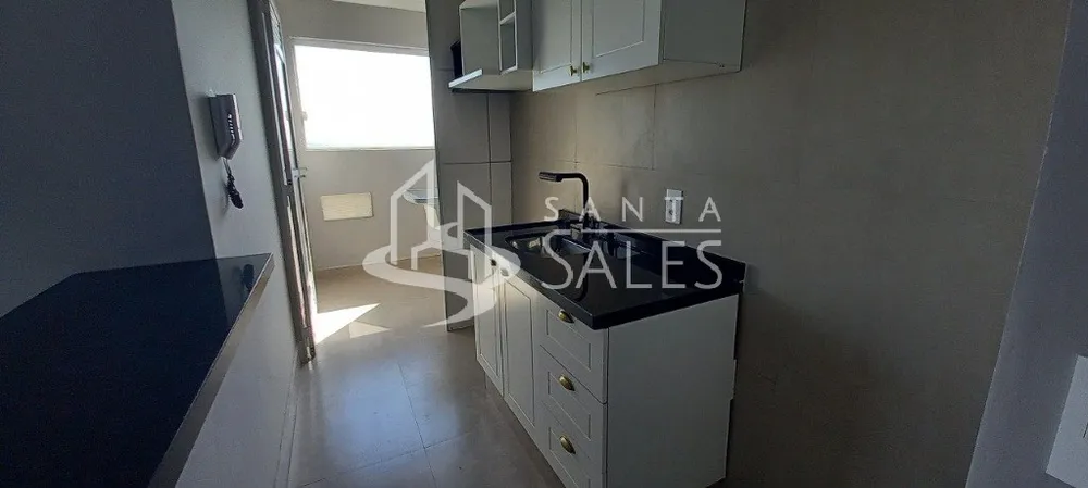 Apartamento, 2 quartos, 52 m² - Foto 7