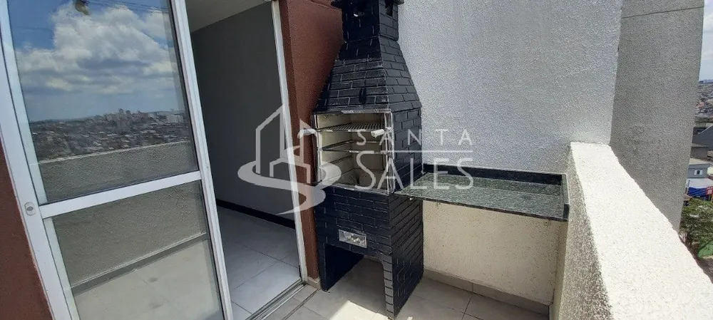 Apartamento, 2 quartos, 52 m² - Foto 10