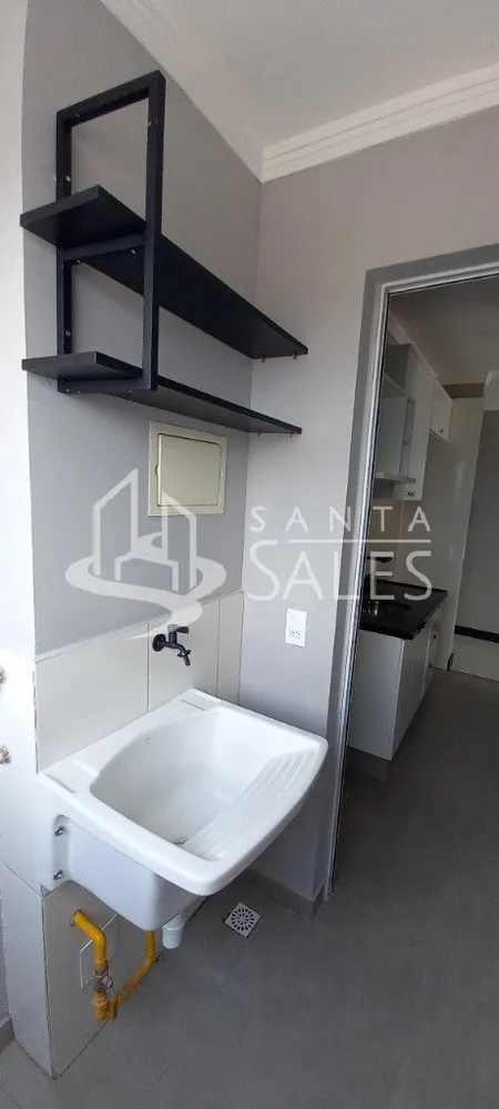 Apartamento, 2 quartos, 52 m² - Foto 8