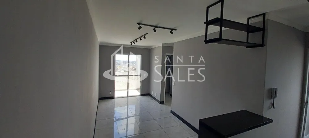 Apartamento, 2 quartos, 52 m² - Foto 9