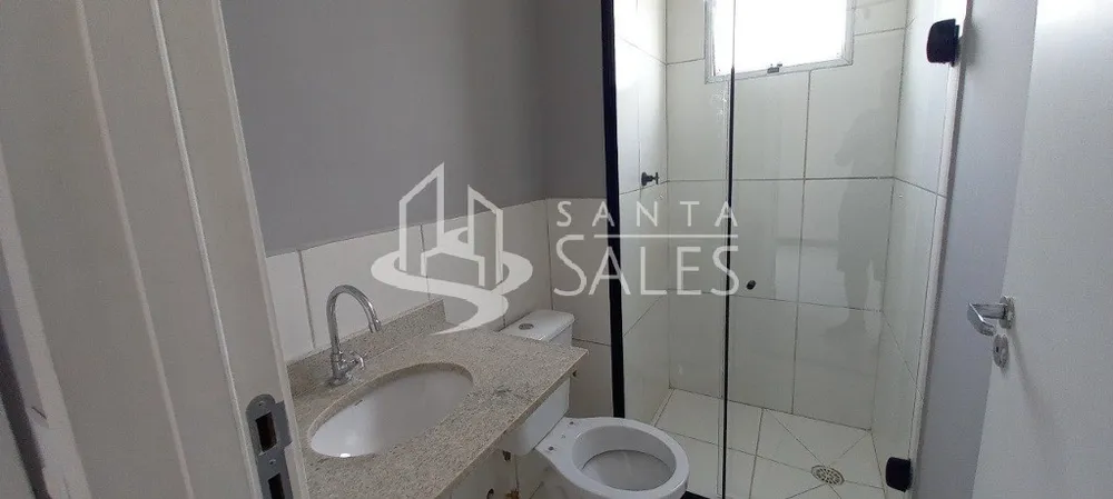 Apartamento, 2 quartos, 52 m² - Foto 3