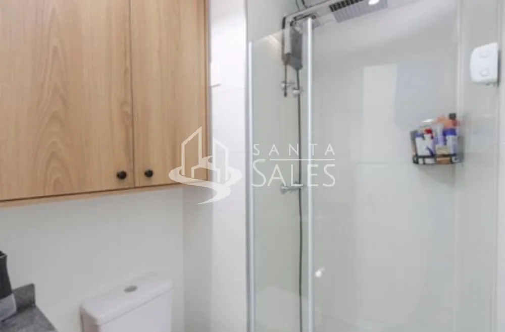 Apartamento, 1 quarto, 43 m² - Foto 6
