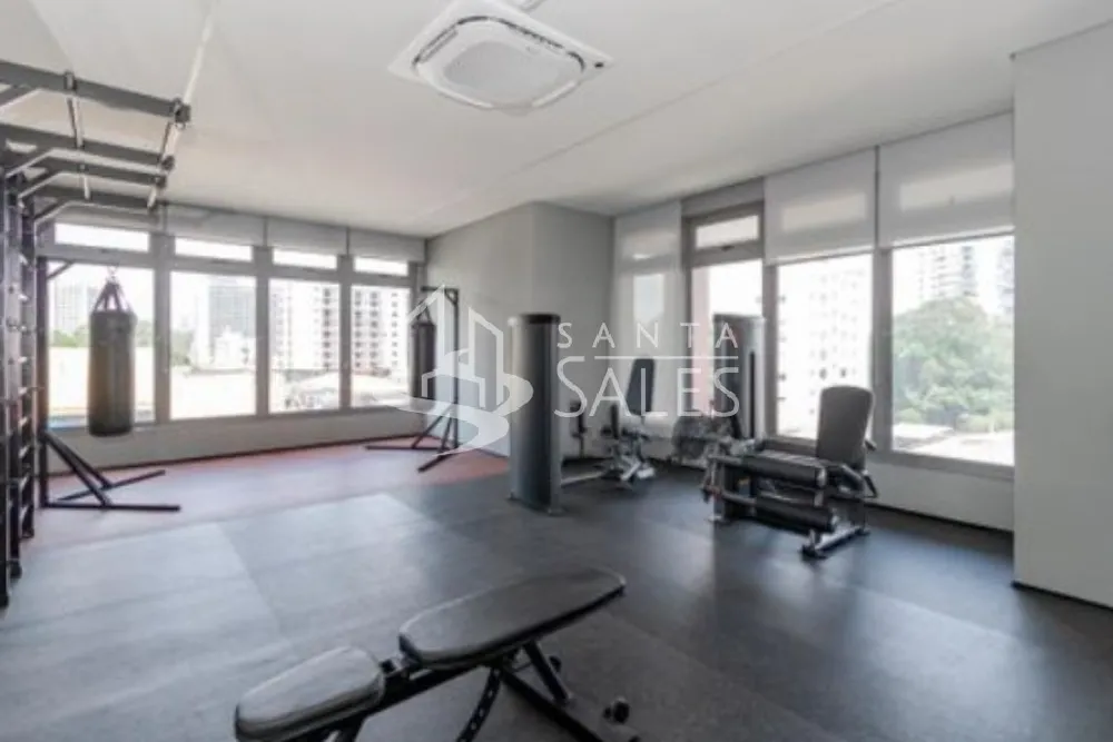 Apartamento, 1 quarto, 43 m² - Foto 7