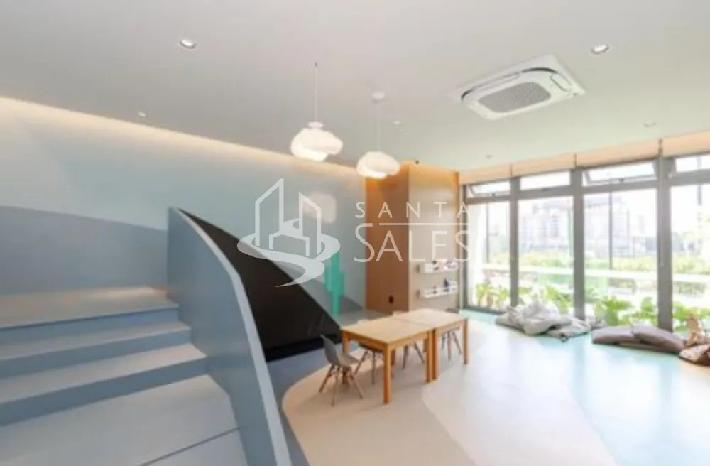 Apartamento, 1 quarto, 43 m² - Foto 8