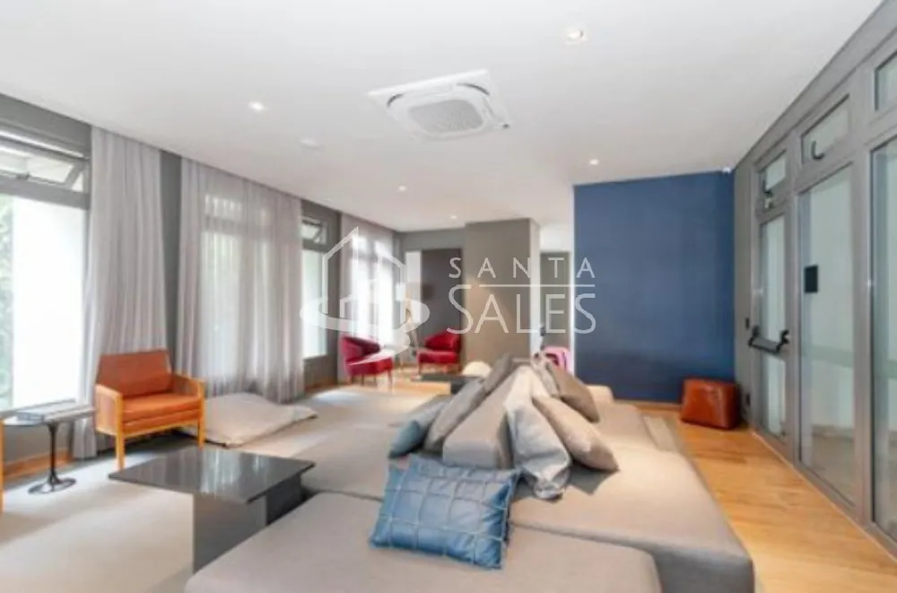 Apartamento, 1 quarto, 43 m² - Foto 10