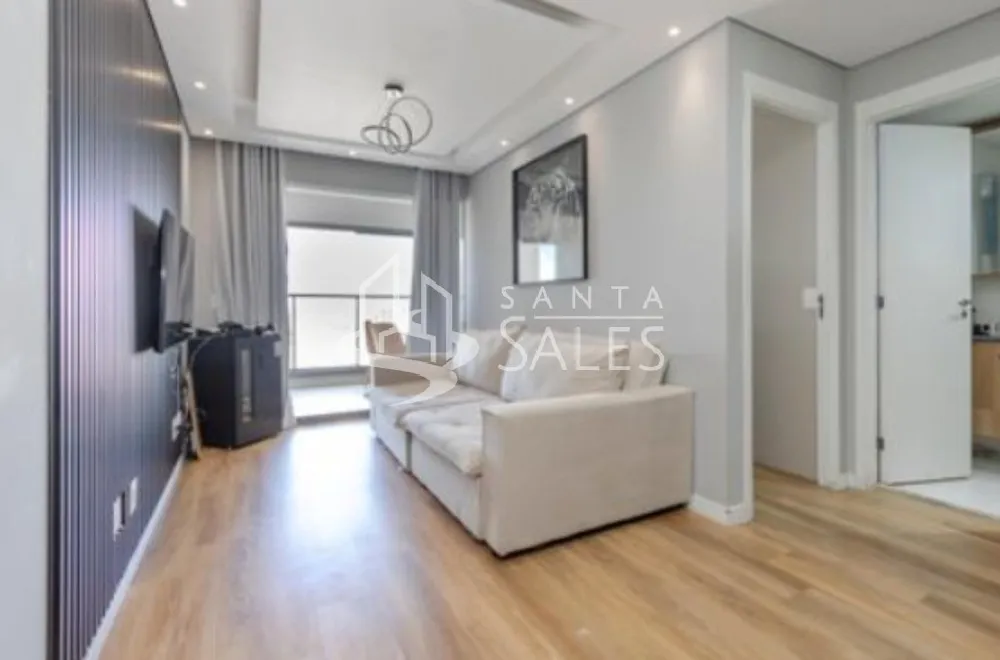 Apartamento, 1 quarto, 43 m² - Foto 13