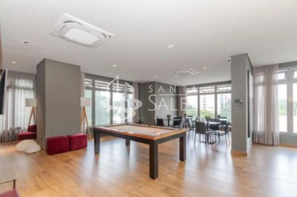 Apartamento, 1 quarto, 43 m² - Foto 2
