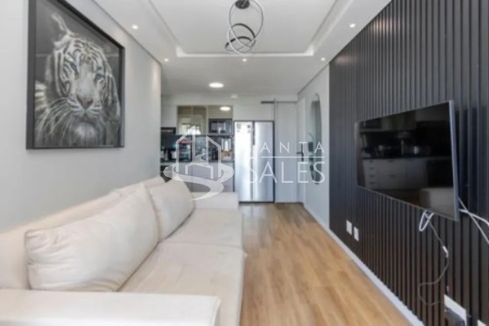 Apartamento, 1 quarto, 43 m² - Foto 7