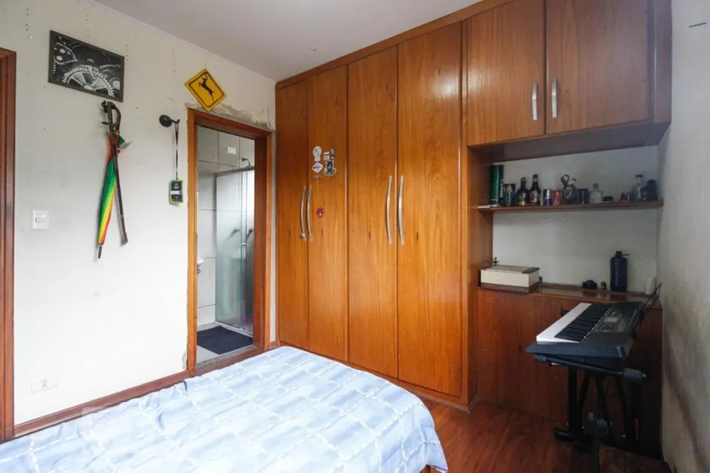 Apartamento, 4 quartos, 120 m² - Foto 5