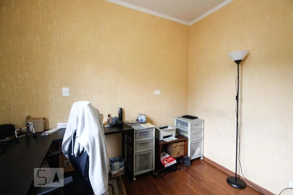 Apartamento, 4 quartos, 120 m² - Foto 1