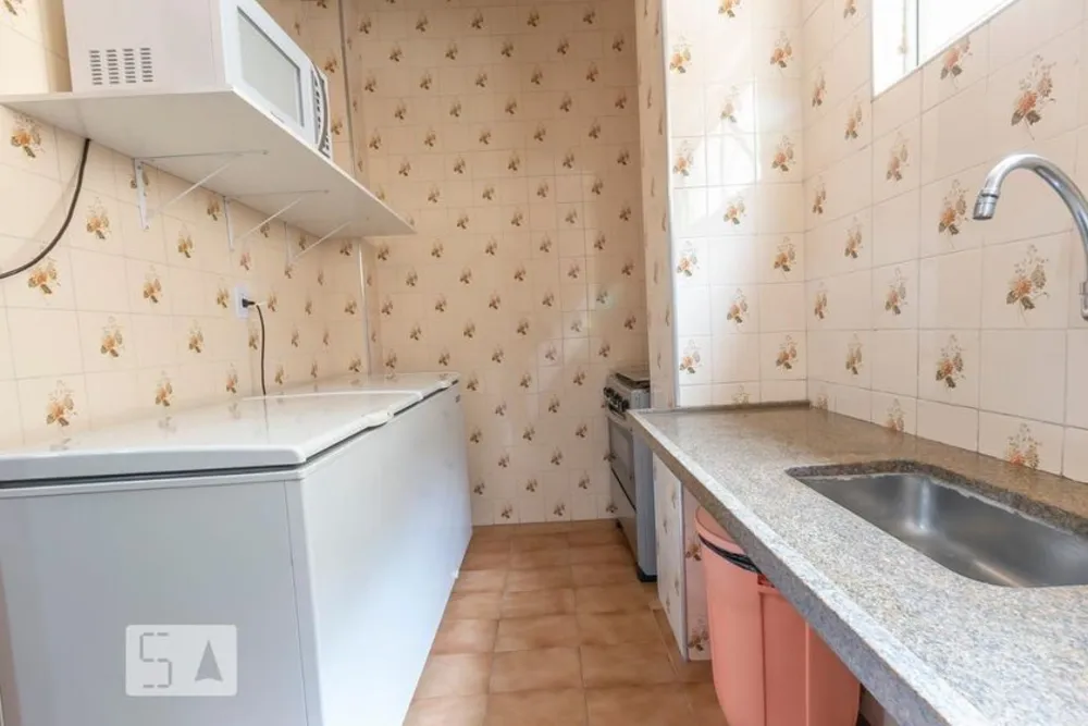 Apartamento, 4 quartos, 120 m² - Foto 4