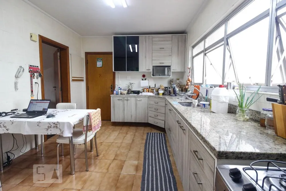 Apartamento, 4 quartos, 120 m² - Foto 7