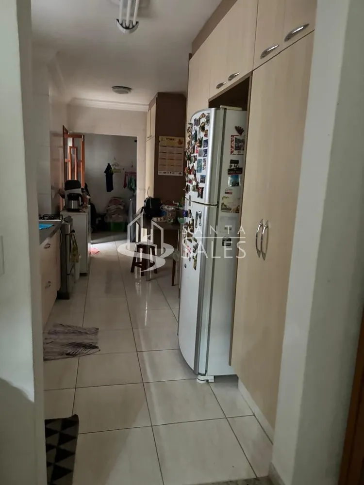 Sobrado, 3 quartos, 140 m² - Foto 8