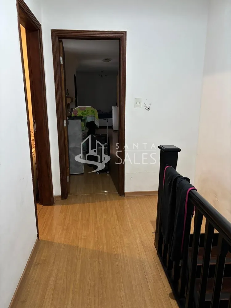 Sobrado, 3 quartos, 140 m² - Foto 3
